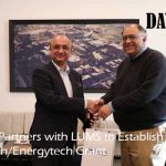 OGDCL Partners with LUMS to Establish Cleantech/Energytech Grant