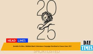 Invisible No More: Mobilink Bank's Inheritance Campaign Shortlisted at Cannes Lions 2025