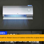 TCL Launches FreshIN 3.0 – Pakistan’s Smartest Air Conditioner with Real-Time Air Quality Monitoring