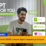 Zong Unveils OZGPT, a Smarter Digital Companion for Everyone
